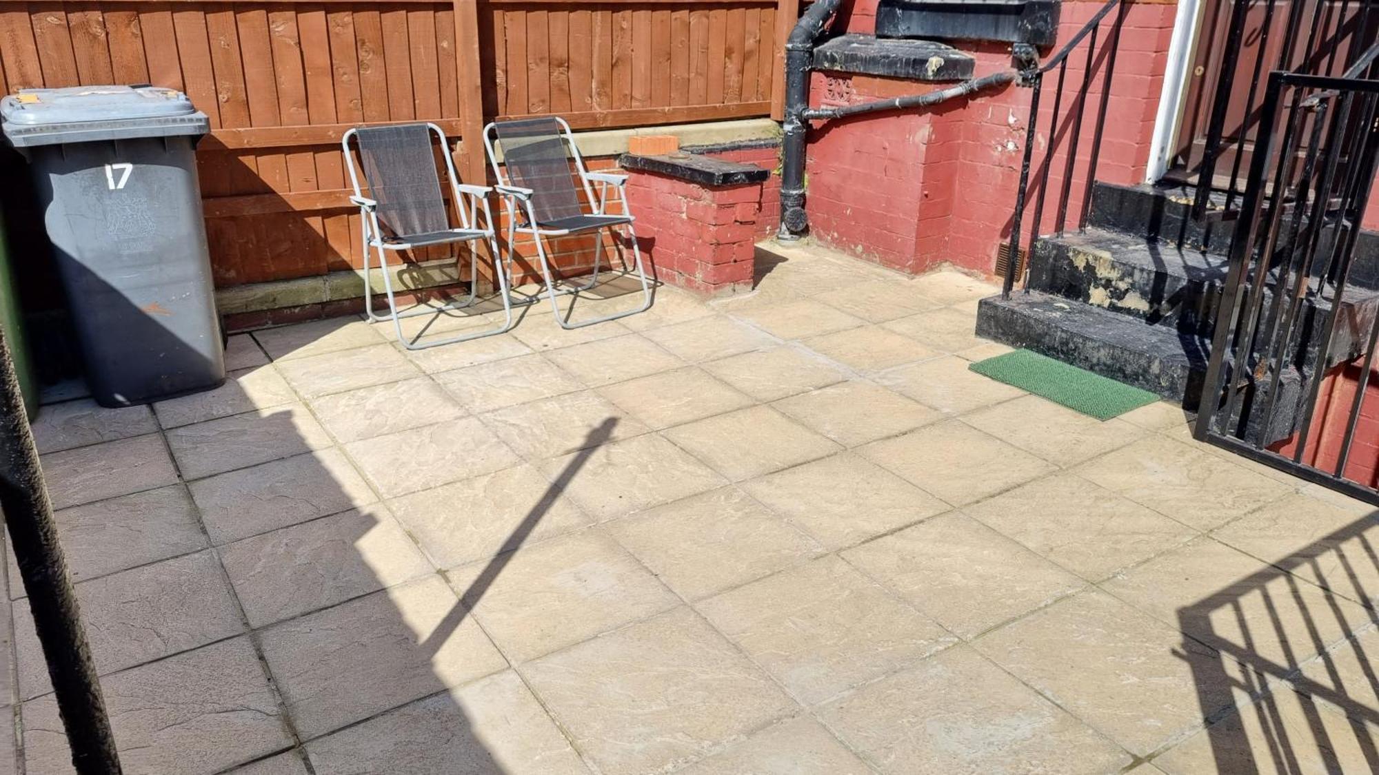 Bright Sunny, Double Bed With Garden, Tv And Wi-Fi Otel Leeds  Dış mekan fotoğraf